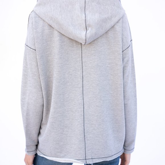 Evy's Tree The Arden Hoodie 1X - Picture 6 of 9